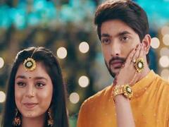 Imlie: आर्यन और इमली क्‍या सच में कर रहे एक दूसरे को डेट? ये वीडियो ‘हां’ की ओर कर रहा इशारा