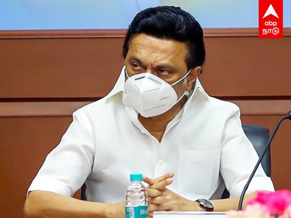 CM MK Stalin Health Condition : திடீர் காய்ச்சல்.. முதல்வர் முக. ஸ்டாலினுக்கு என்ன ஆச்சு?