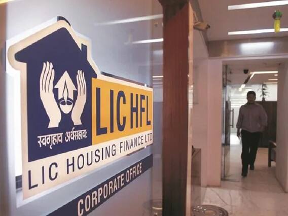 LIC ने होम लोन की दरों में किया इजाफा, आज से खर्च करने होंगे ज्यादा पैसे, चेक करें लेटेस्ट रेट्स LIC ने होम लोन की दरों में किया इजाफा, आज से खर्च करने होंगे ज्यादा पैसे, चेक करें लेटेस्ट रेट्स