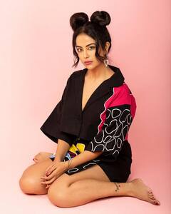 Tv की छोटी Anandi की खूबसूरती है बेमिसाल, स्टनिंग लुक देख फैंस दे रहे मिसाल