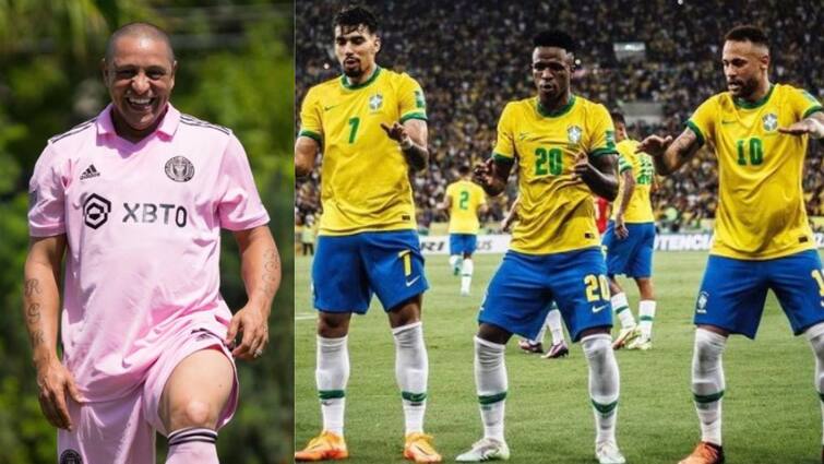 'It's time to win', Roberto Carlos backs Brazil for World Cup glory World Cup 2022: এবারের বিশ্বকাপ জয় নেমারদের জন্য সুবর্ণ সুযোগ, মনে করছেন কিংবদন্তী কার্লোস