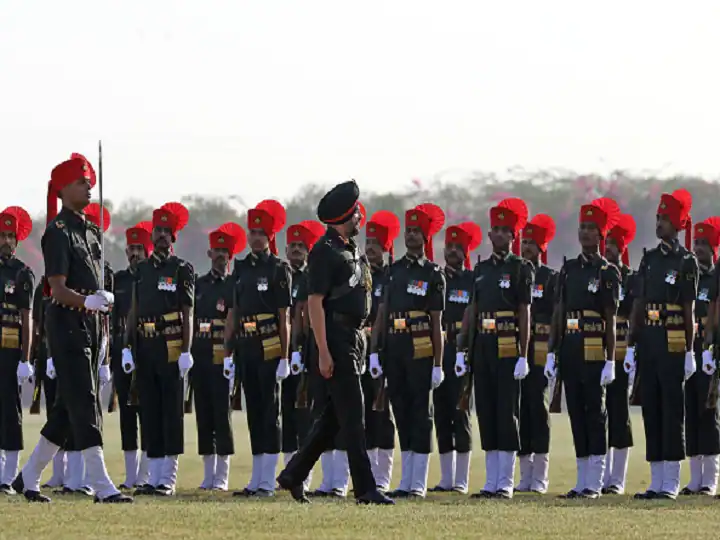 Agnipath Recruitment Notification 2022 Indian Army Rally Eligibility Details