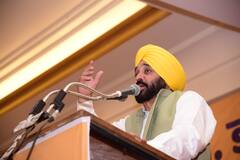 ਉਦਯੋਗਪਤੀਆਂ ਦੇ ਸਹਿਯੋਗ ਨਾਲ ਨਵੀਂ ਉਦਯੋਗਿਕ ਨੀਤੀ ਬਣਾਏਗੀ ਪੰਜਾਬ ਸਰਕਾਰ: ਭਗਵੰਤ ਮਾਨ