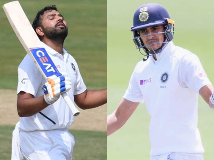 IND vs ENG Shubman gill may be open with rohit sharma in test match against england IND vs ENG: इंग्लैंड के खिलाफ टेस्ट मैच में रोहित के साथ यह खिलाड़ी करेगा टीम इंडिया के लिए ओपनिंग