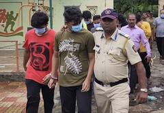 Kalyan : अल्पवयीन मुलीचं आत्महत्या प्रकरण, आरोपींच्या कोठडीत चार दिवसांची वाढ