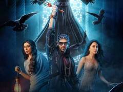 Bhool Bhulaiyaa 2: बॉक्स ऑफिस पर 'रुह बाबा' का कमाल जारी, पांचवे हफ्ते में भूल भूलैया 2 की धमाकेदार एंट्री