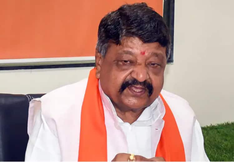 BJP leader Kailash Vijayvargiya condemned for his remarks on Agnipath soldiers அக்னி வீரர்கள் பாஜக அலுவலகத்தின் பாதுகாவலர்கள்..  வார்த்தையை விட்ட பாஜக நிர்வாகி! வலுக்கும் எதிர்ப்பு!