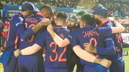 Hardik Pandya & Co get 3-day break, asked to assemble in Mumbai on June 23, India to leave for Dublin on June 24 IND vs IRE: ৩ দিনের বিশ্রাম, ২৪ তারিখ আয়ারল্য়ান্ড উড়ে যাচ্ছে হার্দিক বাহিনী