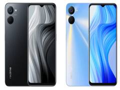 Realme बड़ी बैटरी और जबरदस्त कैमरा के साथ इस दिन लॉन्च करेगा Realme Q5x, जानें फीचर्स, डिजाइन और कीमत