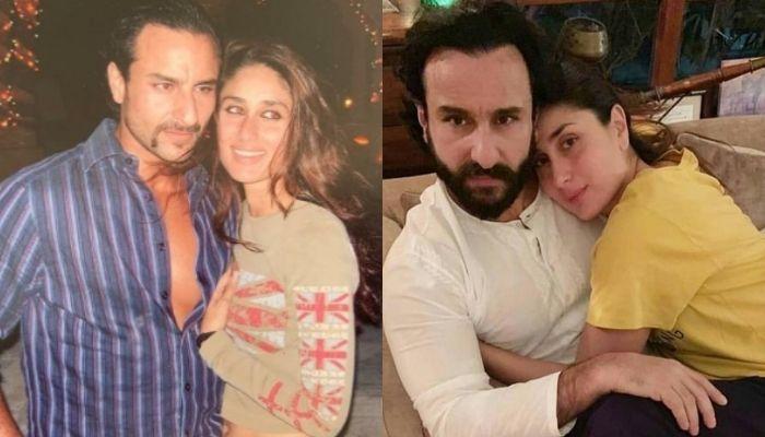 Saif Kareena: करीबियों की दी हुई ये सलाह यदि मान लेतीं करीना तो कभी ना होती सैफ के साथ उनकी शादी!