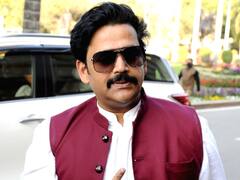 Gorakhpur News: बेटी को फौज में भेजेंगे सांसद रविकिशन, अग्निपथ बवाल पर बोले- सेना में जाने वाले देश नहीं जलाते