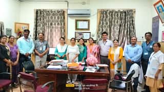 Nagpur : सिकलसेल बाबत अधिक जनजागृती करण्याची गरज, आरोग्य उपसंचालक डॉ. विनिता जैन यांचे आवाहन
