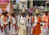 Ashadhi Wari 2022: ज्ञानेश्वर महाराजांच्या पालखीचं उद्या प्रस्थान; आळंदी नगरी दुमदुमली