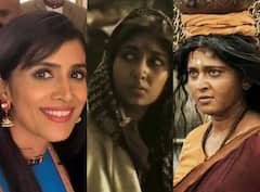 Actress Mother Role: राखी से अनुष्का शेट्टी तक, जब यंग एज में खुद से बड़े हीरो की मां बनीं ये अभिनेत्रियां