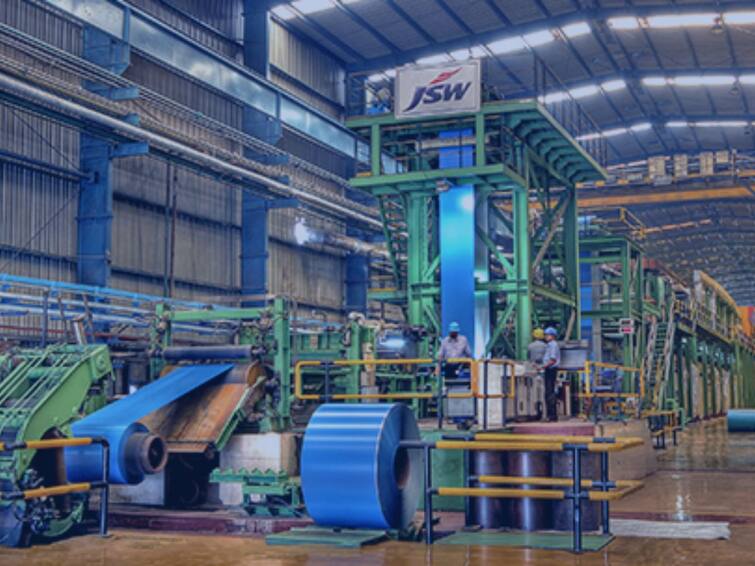 INDIAS LEADING STEEL COMPANY IS GIVING 1750 PERCENT DIVIDEND भारताची आघाडीची पोलाद कंपनी देत आहे 1750 टक्के डिव्हिडंड, जाणून घ्या एक्स-डिव्हिडंडची तारीख