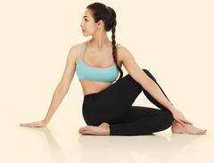 International Yoga Day 2022: યોગ દ્વારા પોતાને ફિટ રાખે છે મલાઈકા અરોરા