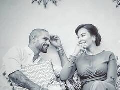 दो बच्चों की मां और 10 साल बड़ी आयशा को दिल दे बैठे थे Shikhar Dhawan, फेसबुक पर हुआ था प्यार