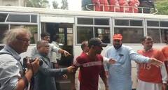 ਕੌਮਾਂਤਰੀ ਸਮੁੰਦਰੀ ਸਰਹੱਦਾਂ ਦੀਆਂ ਉਲੰਘਣਾ ਕਰਨ 'ਤੇ ਲਗਪਗ 20 ਮਛੇਰੇ ਗ੍ਰਿਫਤਾਰ