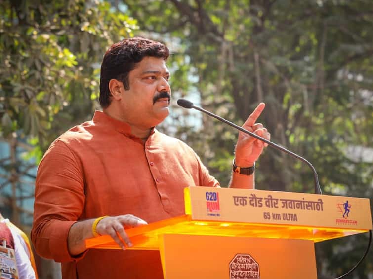 MNS Mla Raju Patil comment on Vidhan Parishad Election 2022 Mla Raju Patil : मनसेचं एक मत नेमकं कोणाला? कोणी गृहीत धरु नये, आमदार राजू पाटलांचं वक्तव्य