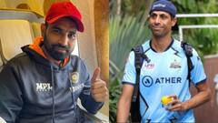 T20 World Cup: টি-টোয়েন্টি বিশ্বকাপে নেই শামি? বড় বয়ান দিলেন নেহরা