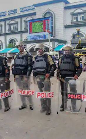 ਅਗਨੀਪੱਥ ਯੋਜਨਾ ਦੇ ਵਿਰੋਧ 'ਚ ਭਾਰਤ ਬੰਦ ਦੀ ਕਾਲ