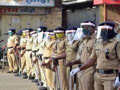 Ahmedabad News: युवाओं को स्वस्थ जीवनशैली अपनाने के लिए अहमदाबाद पुलिस ने शुरू की पहल, सीएम ने दिया ये संदेश