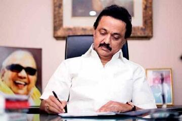 CM Stalin : நலமுடன் இருக்கிறேன்..ஓய்வில்லை நமக்கு.. உடல்நலன் குறித்து அறிக்கை வெளியிட்ட முதலமைச்சர் ஸ்டாலின்..