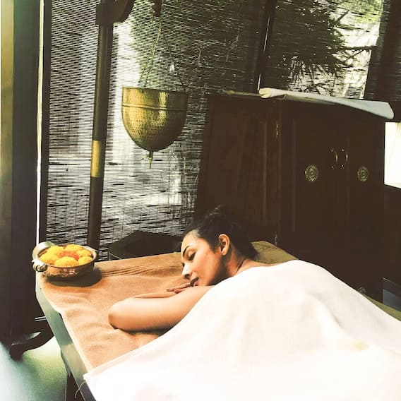 International Yoga Day 2022: Bollywood Celebs Love These 5 Wellness Centres