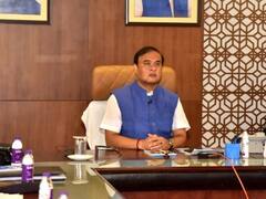असम के करीब 36 हजार मेधावी छात्रों को स्कूटर देगी हेमंत बिस्वा सरमा सरकार