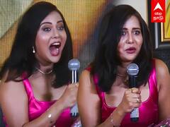 Raiza Speech : “ரொம்ப வருஷமா காதலுக்காக காத்திருக்கேன்” ரைசா