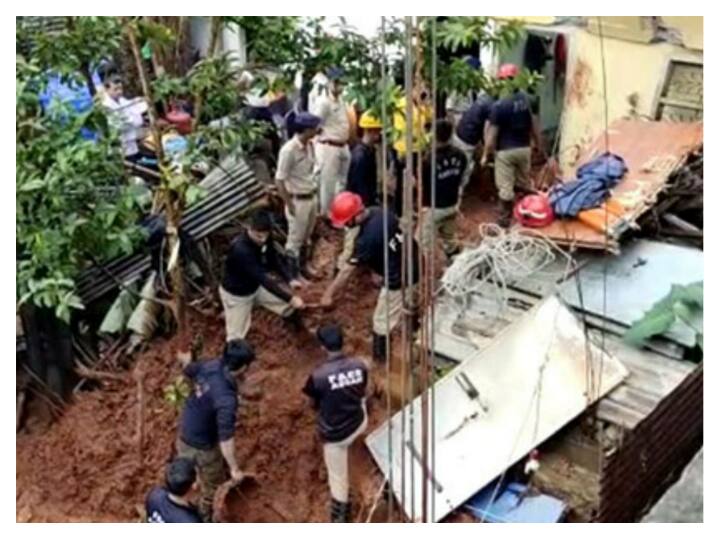 heavy rains in Assam Cachar Two killed in landslide due to rains Assam Landslide: असम में भारी बारिश ने मचाई तबाही, कछार जिले में हुए लैंडस्लाइड में दो की मौत