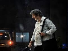 The Signature की शूटिंग खत्म, सामने आया अनुपम खेर का फर्स्ट लुक, महिमा चौधरी करने जा रही हैं कमबैक