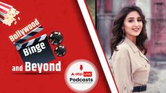 Dhvani Bhanushali: The song 