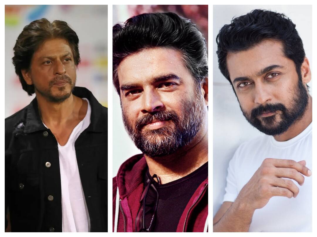 Shah Rukh Khan, Suriya did not charge amount for R Madhavan's Rocketry Madhavan: 'రాకెట్రీ' సినిమాలో షారుఖ్, సూర్య గెస్ట్ రోల్స్ - ఎంత ఛార్జ్ చేశారంటే?
