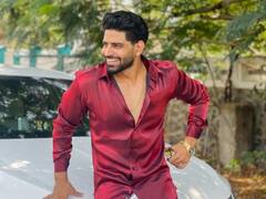 ஸ்டைலிஷ் தமிழன்... 'பிக் பாஸ்’ பாலா இன்ஸ்டாகிராம் ரவுண்ட் அப்!