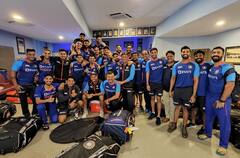 IND vs SA: દક્ષિણ આફ્રિકા સામેની સીરિઝમાં આ ખેલાડીઓએ કર્યો કંગાળ દેખાવ, વર્લ્ડકપ ટીમમાંથી કપાઈ શકે છે પત્તું