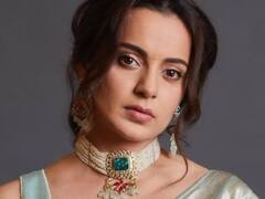 Kangana Ranaut: धर्मेंद्र की थ्रोबैक तस्वीर शेयर कर कंगना रनौत ने कही ये बड़ी बात