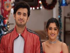 तोषू को छोड़ देवर समर के संग रोमांटिक हुईं किंजल, क्या जल्द ही Anupama को छोड़ने वाली हैं Nidhi Jha?