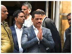 Agnipath Scheme: बीजेपी दफ्तर में अग्निवीरों को गार्ड की नौकरी की पेशकश पर रॉबर्ट वाड्रा की खरी-खरी, युवाओं से की ये अपील