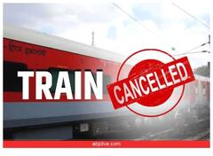 Agnipath scheme: पंजाब में अग्निपथ योजना के खिलाफ विरोध के चलते ट्रेनों की आवाजाही प्रभावित, देखें प्रभावित ट्रेनों की पूरी लिस्ट