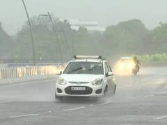 Maharashtra Weekly Weather Forecast: महाराष्ट्र पूरी तरह छाया मानसून, भारी बारिश का अलर्ट जारी, जानें- इस हफ्ते के मौसम का हर अपडेट
