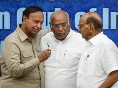 President Election 2022: आज शरद पवार के घर होगी विपक्षी नेताओं की बैठक, कौन होगा चेहरा?