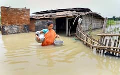 Assam Floods: বন্যা কবলিত অসমে মৃত্যু বেড়ে ৭৩, পরিস্থিতি পর্যালোচনায় বৈঠক মুখ্যমন্ত্রীর
