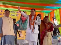 Chamoli News: नगर पालिका अध्यक्ष के शपथ ग्रहण समारोह में शामिल हुए सीएम धामी, विकास कार्यों को लेकर कही ये बड़ी बात