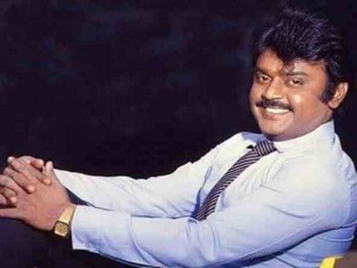 Director Vijay Milton about Vijayakanth Role in his upcoming movie Vijayakanth Re Entry:   தமிழ் சினிமாவில் ரீ எண்ட்ரீ கொடுக்கும் விஜயகாந்த்!  இயக்குநர் சொன்ன சூப்பர் தகவல்!!