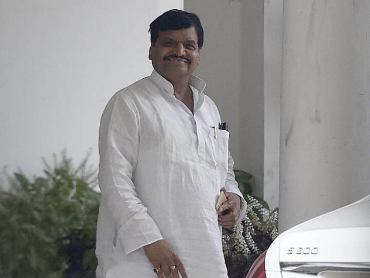 president election Shivpal singh Yadav claims cross voting happens in Samajwadi due to effect of his letter ann President Election: सपा में क्रॉस वोटिंग पर शिवपाल बोले- 'मेरी चिट्ठी पर सच्चे समाजवादियों ने...'