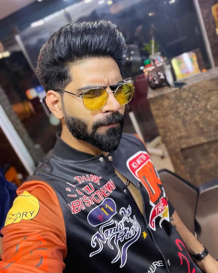 பார்ட்டி மோட்!