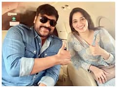 Bholaa Shankar: 'భోళా శంకర్' అప్డేట్ - చిరుపై స్టైలిష్ యాక్షన్ సీక్వెన్స్ 