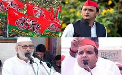 Rampur के रण में जीत के लिए धुआंधार प्रचार!, जनता किसका करेगी नैया पार? Delhi Chalo