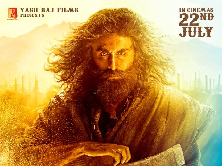 Yash Raj Films’ Action Spectacle ‘Shamshera’ To Release In IMAX Yash Raj Films’ Action Spectacle ‘Shamshera’ To Release In IMAX